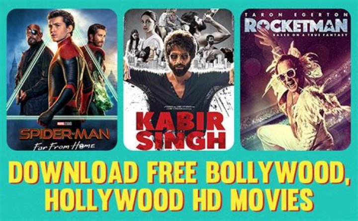 2020 Bolly4u Movies Download: Free Full HD Bollywood Movies