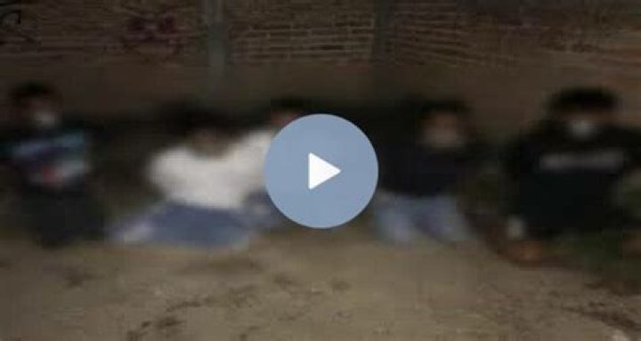 Horrific Tragedy: 5 Students Murdered By Ruthless Cartel