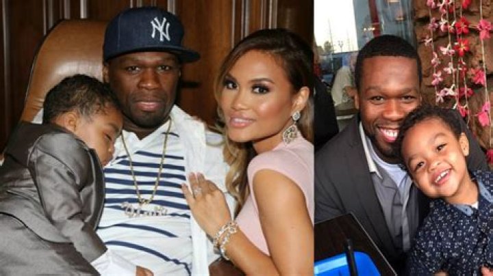 Unveiling The Enigmatic World Of 50 Cent's Daughter: A Journey Of Discovery