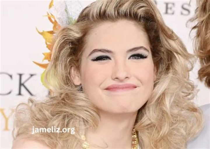 Unveiling The Secrets Of Dannielynn Birkhead's $59 Million Fortune