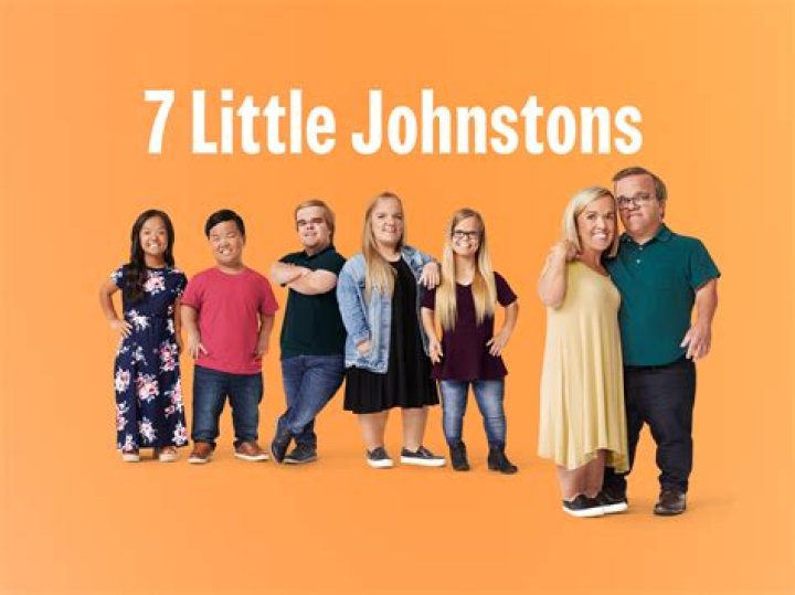 Is The 7 Little Johnstons Baby A Dwarf?