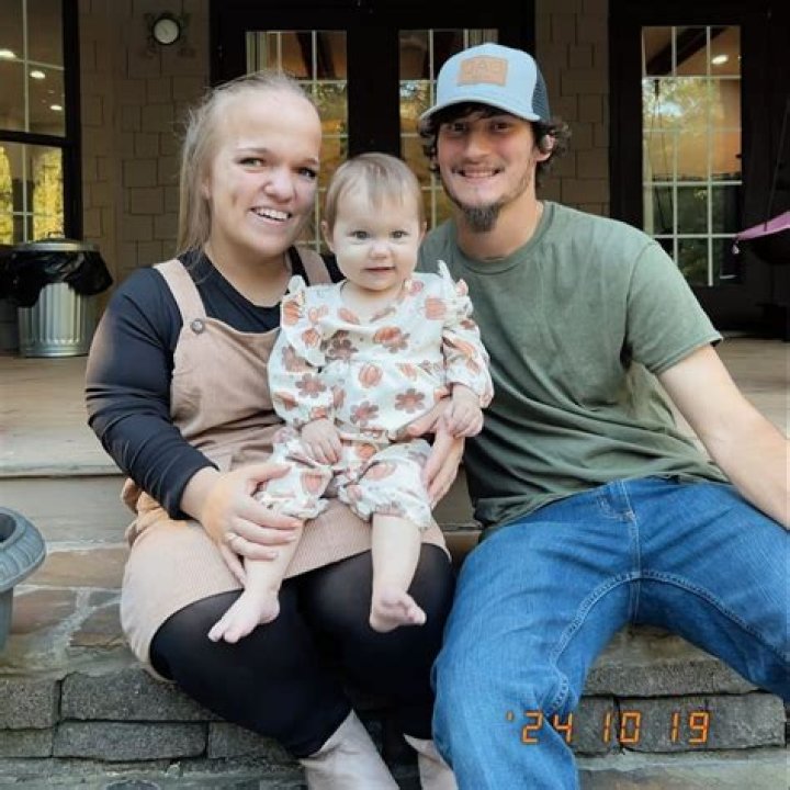 Introducing The Latest Addition To The 7 Little Johnstons Family: A Joyous New Beginning