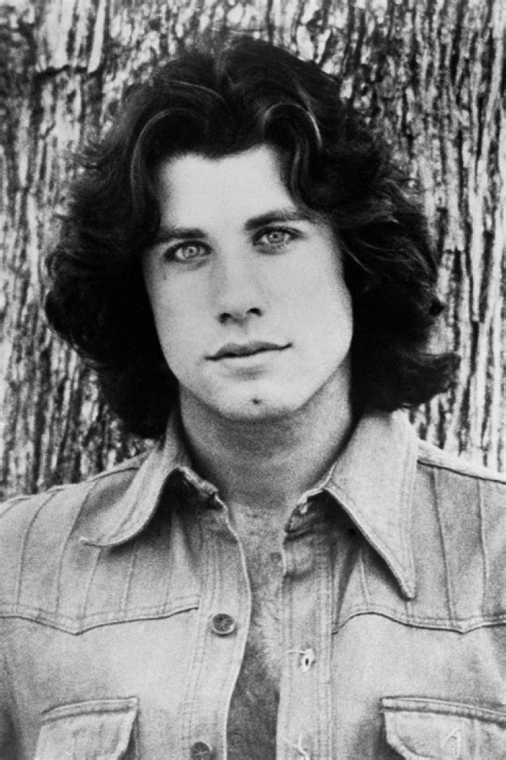 Icons Of The '70s: Legendary Male Actors