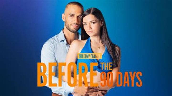 90 Day Before The 90 Days: Amanda's Journey To Love