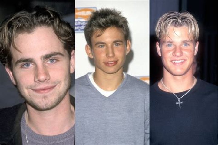Ultimate Guide To The '90s Heartthrob Actors: Your Memorable Crushes