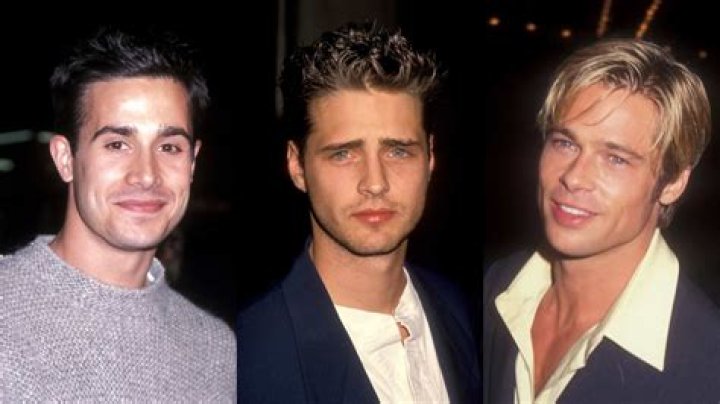 Unforgettable 90s Heartthrobs: The Icons Of A Generation