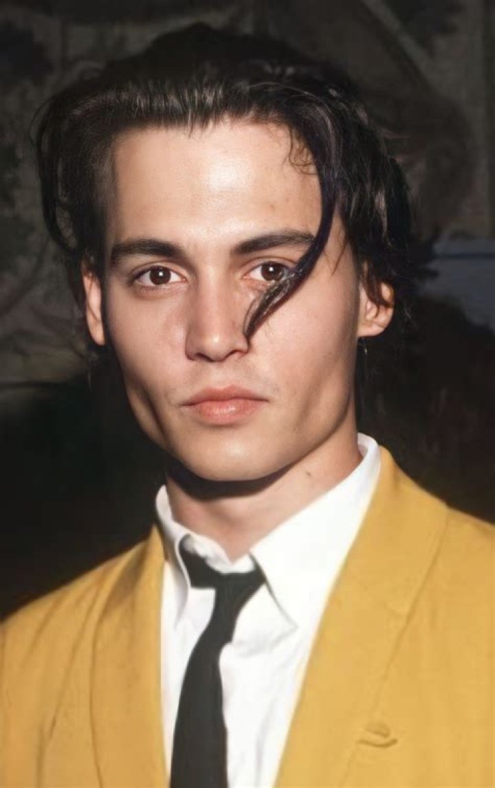 90s Johnny Depp: An Unforgettable Era Of Iconic Performances