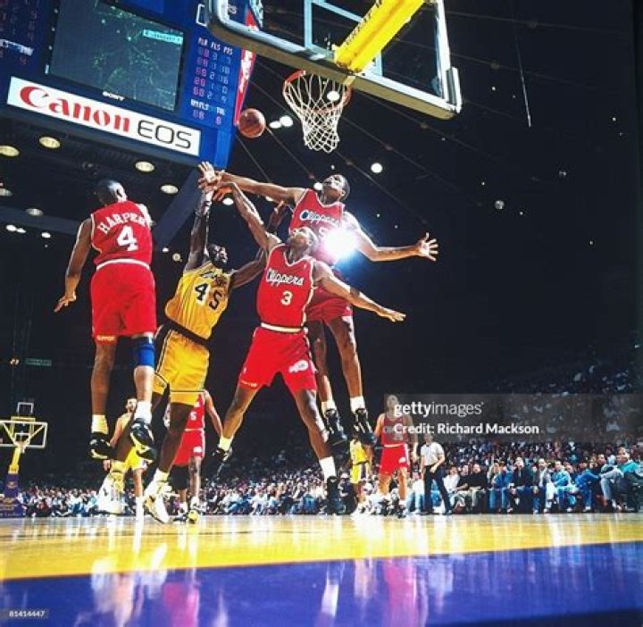 Unforgettable Moments With NBA Legend A. C. Green