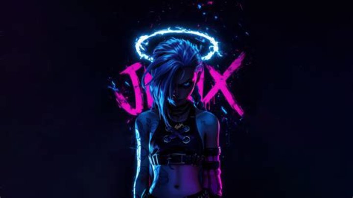 A Night With Jinx: Unveiling The Enigma