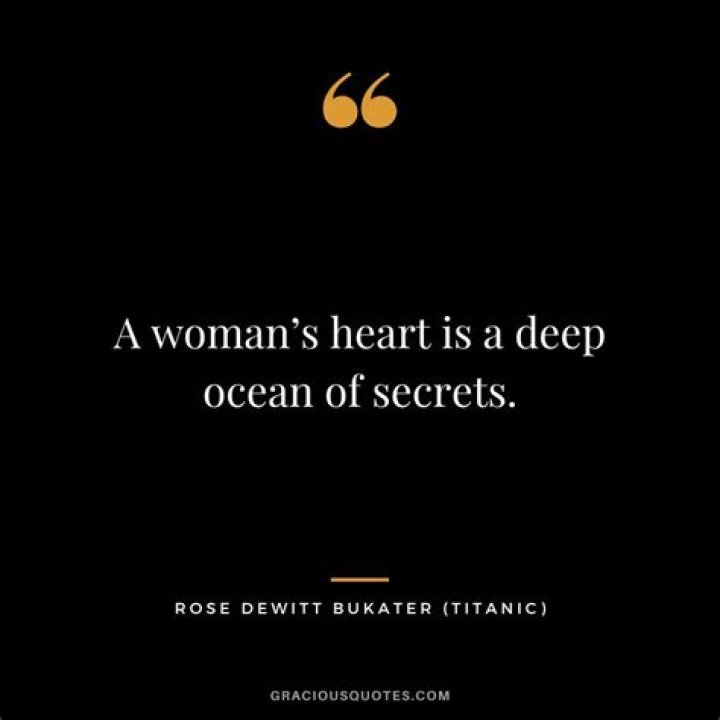 The Ultimate Guide To Winning A Woman's Heart Through Quotes