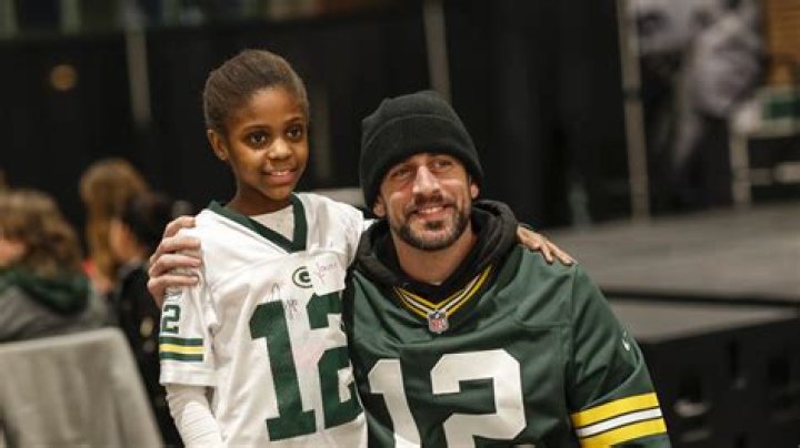 Learn The Truth: Aaron Rodgers' Kids And Family Life