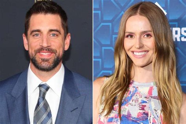 Aaron Rodgers' Girlfriend: The Ins And Outs Of His Love Life
