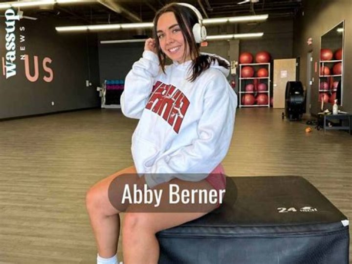 Abby Berner: Rising Star In The World Of Finance