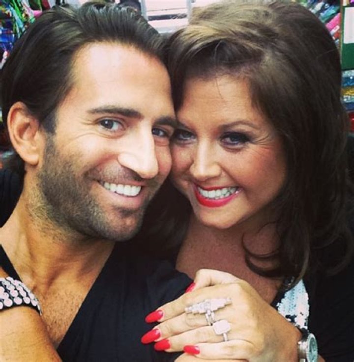 Abby Lee Miller's Love Life: Meet Her Boyfriend