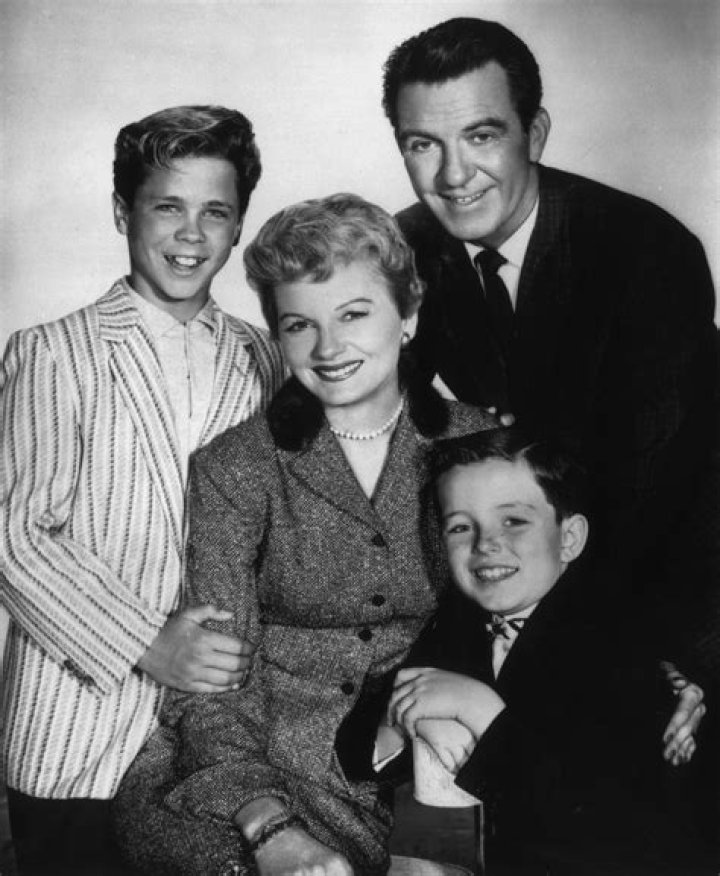 Unveiling Hugh Beaumont: The Beloved Father And Hollywood Star