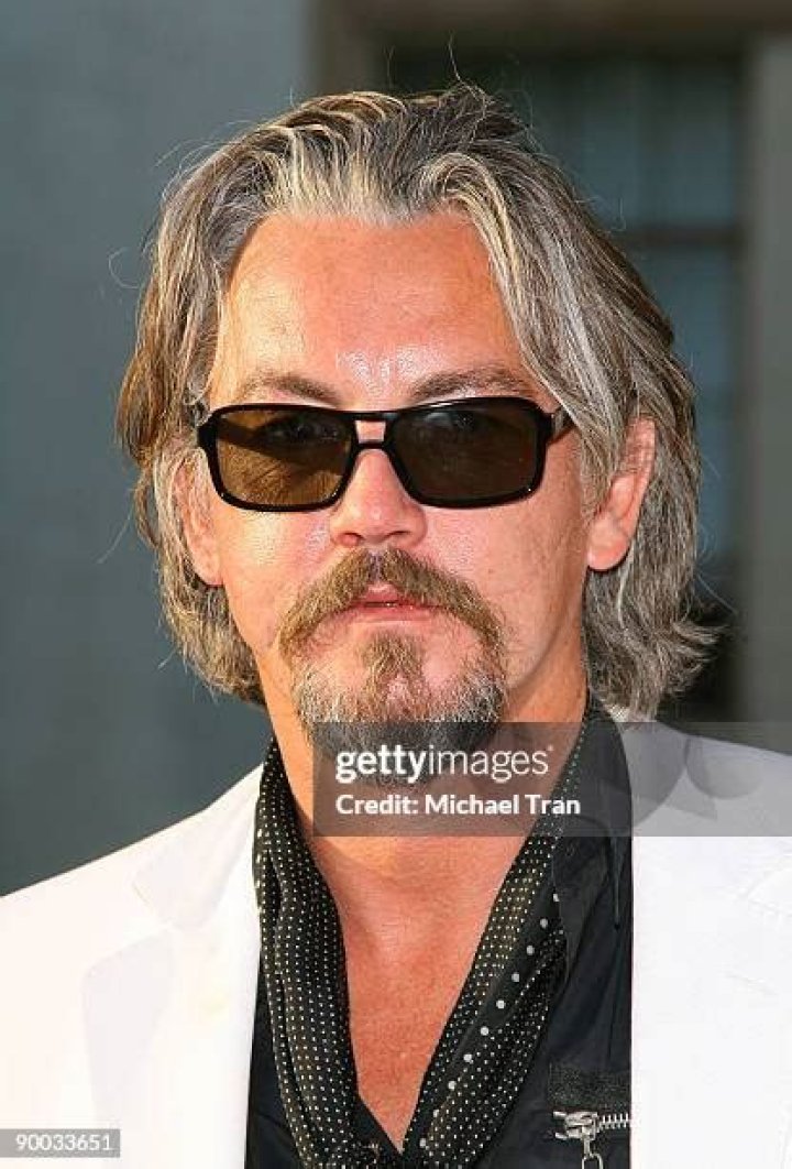 The Renowned Actor Tommy Flanagan: A Versatile Performer On Screen