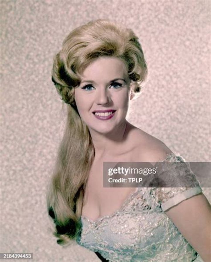 The Ultimate Guide To Connie Stevens: Acclaimed Actress And Hollywood Icon