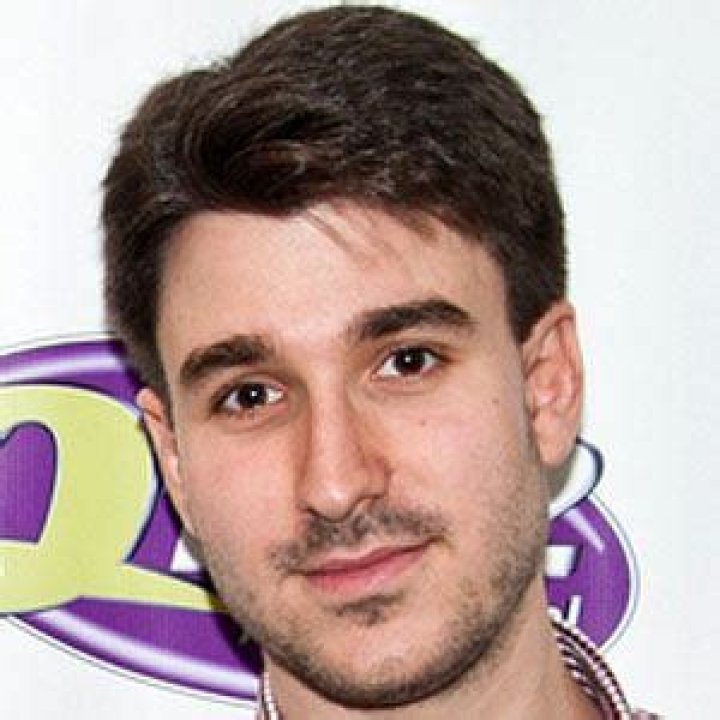 Adam AJR's Age: Unveiling The Mystery