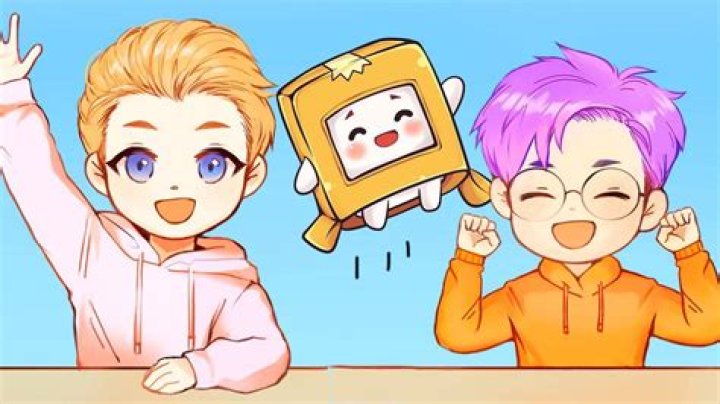 The Ultimate Guide To Adam And Justin Lankybox: Everything You Need To Know