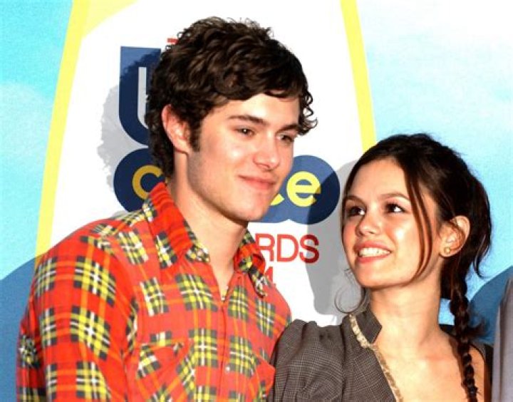 The Enduring Love Story Of Adam Brody And Rachel Bilson