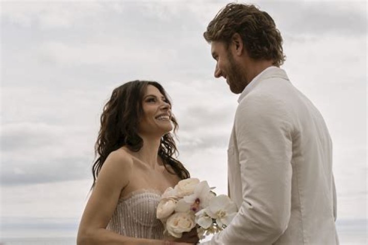 Unveiling Adam Demos' Wife In 2024: A Look Into Their Relationship