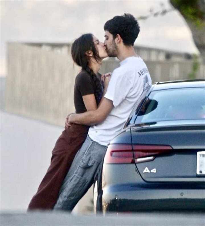 Olivia Rodrigo And Adam Faze: The Truth Behind Their Relationship