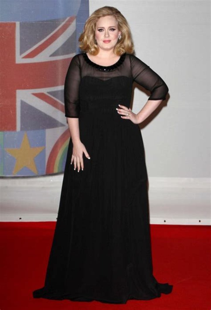 Uncover The Secrets Of Adele's Height: Insights And Surprises