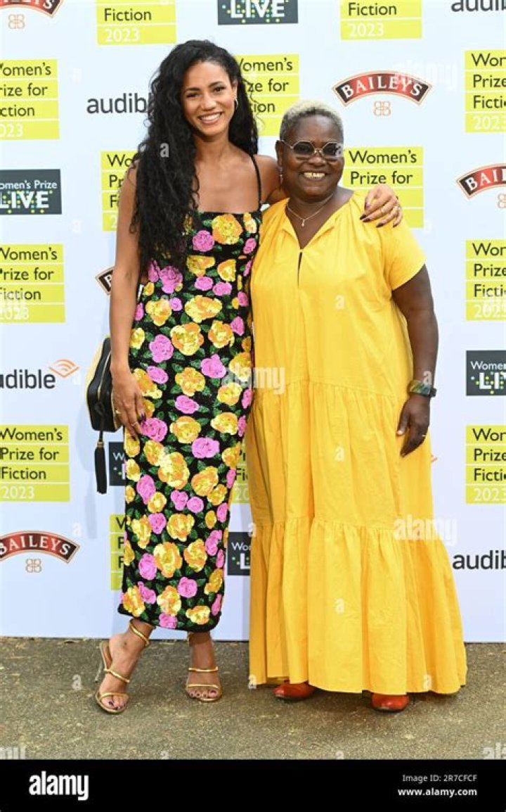 Adeline Nwosu: A Trailblazing Entrepreneur In Africa