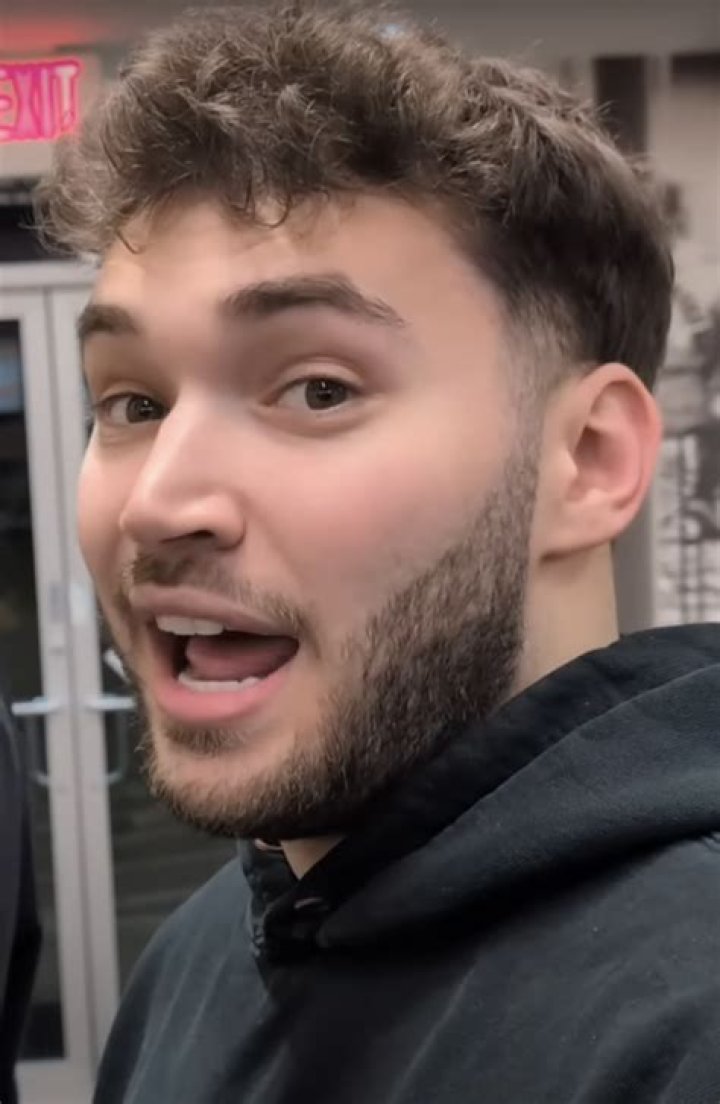 Meet Adin Ross' Sister: Exploring The Bond Between The Streaming Star And His Sibling