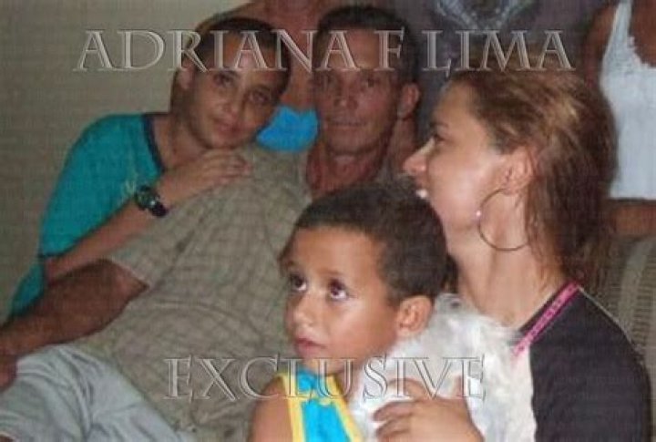 Adriana Lima's Father: Uncovering The Man Behind The Model