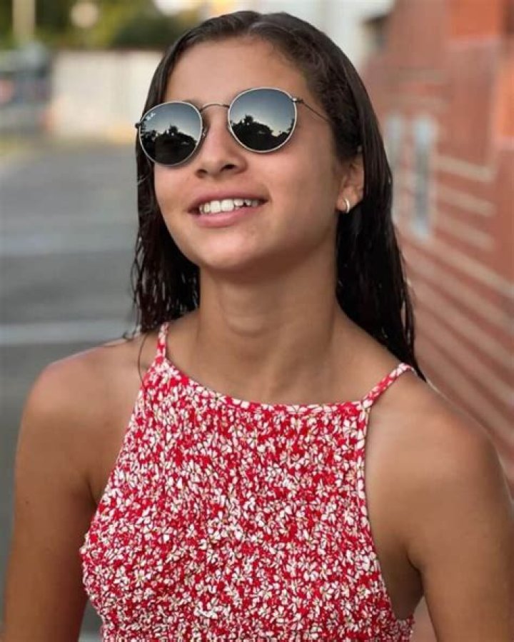 Discovering The Age Of Delfina Suarez: A Journey Through Her Life