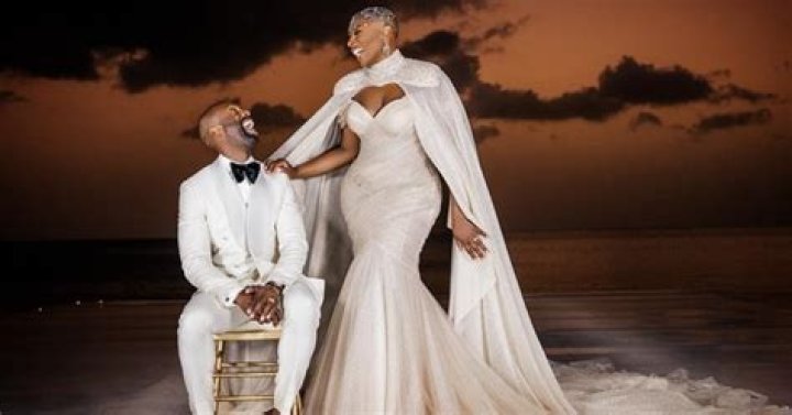 The Untold Truth About Aisha Hinds' Spouse