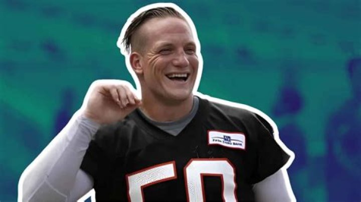 A.J. Hawk's Financial Journey: Unveiling His Net Worth
