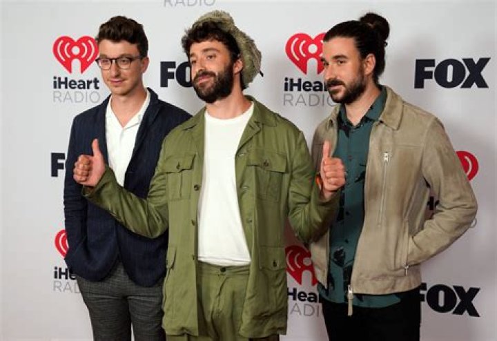 The Ultimate Guide To AJR Band's Rise To Fame