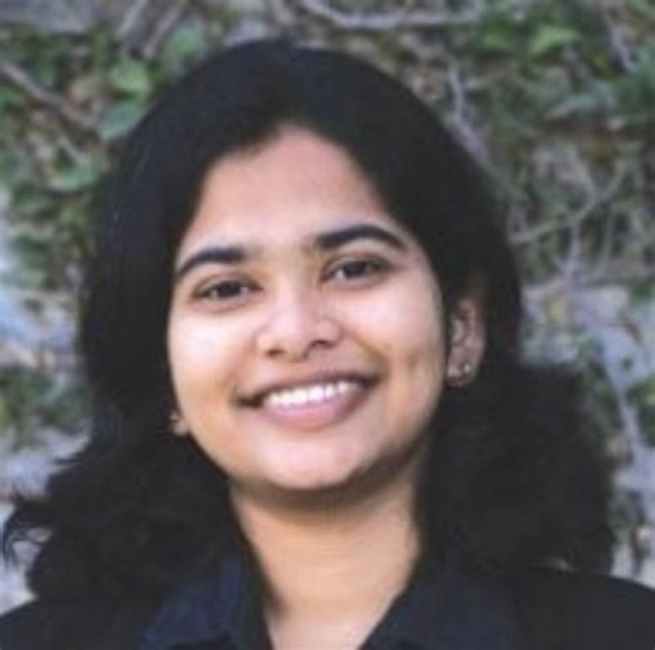 Akila Swaminathan: A Trailblazing Tech Executive's Journey