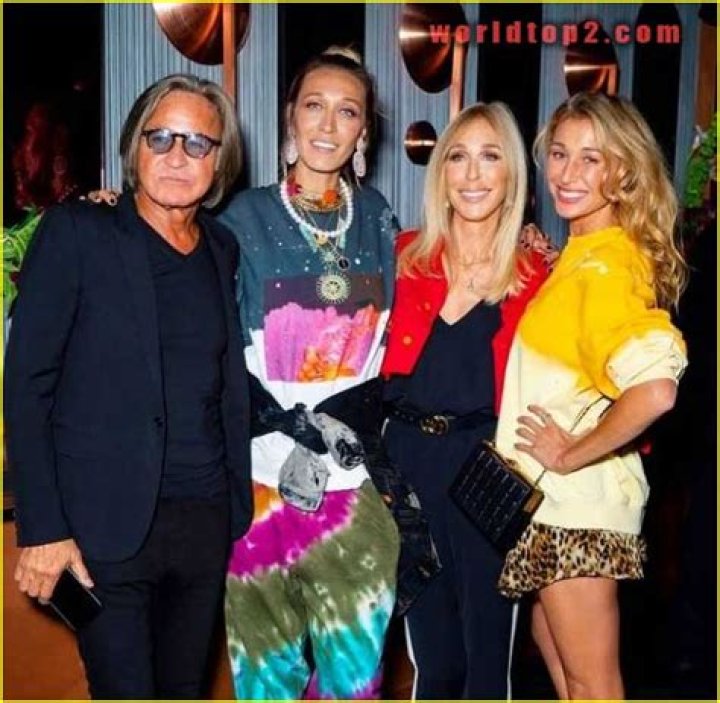 The Secret To Alana Hadid's Stunning Height Unveiled