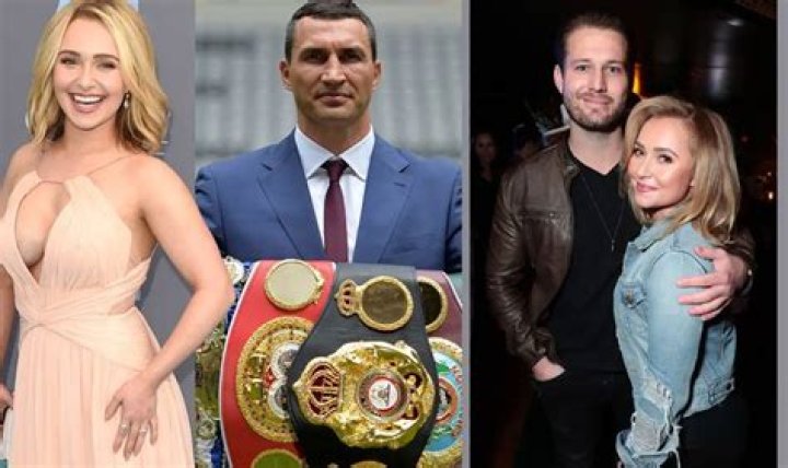 Aleksandra Klitschko: Unveiling The Strength And Influence Of A Remarkable Woman