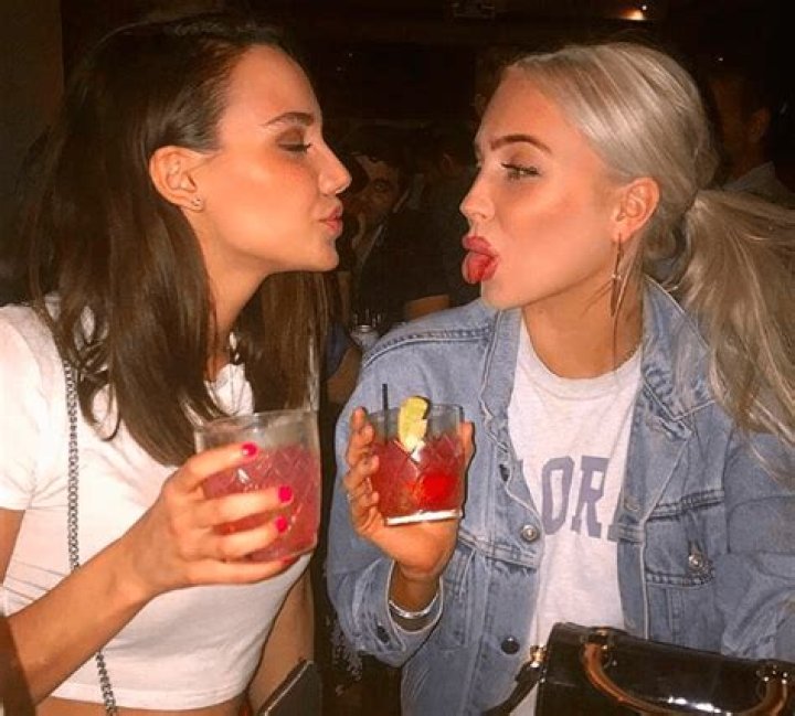 A Deep Dive Into Alex Cooper's Dad: The Man Behind The Influencer