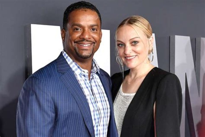 Alfonso Ribeiro's Marital History: Exploring His Past And Present Wives