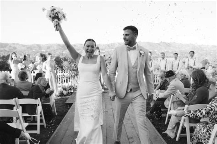 Unveiling The Life Of Ali Riley's Husband