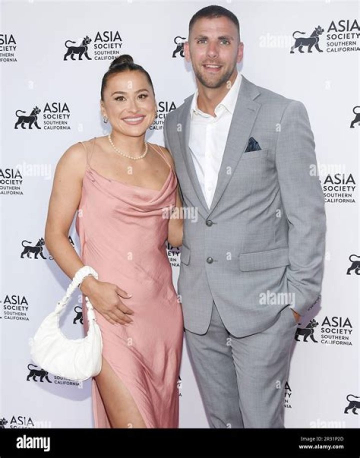 Discover Ali Riley's Partner: An Intimate Insight Into Her Personal Life