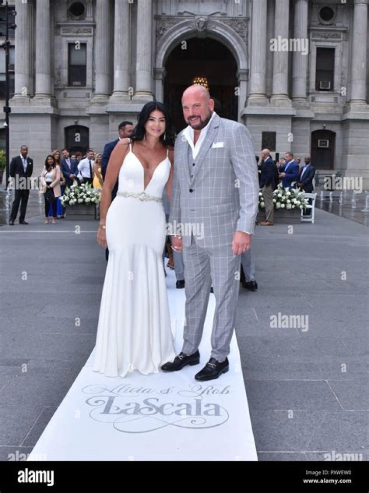 Expert Insights: Alicia DiMichele Garofalo's Journey In The Tech Industry