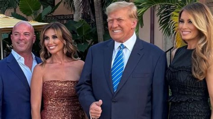 Uncovering Alina Habba's Husband's Age: A Detailed Look