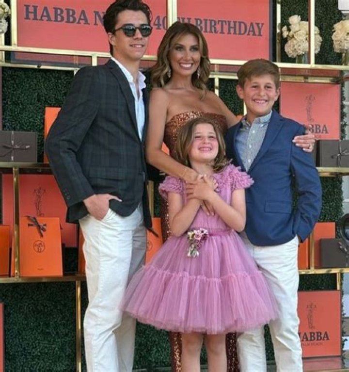 Alina Habba: Unveiling Her Husband And Family Life