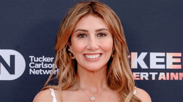 Unveiling The Photos Of Alina Habba's Mysterious Husband