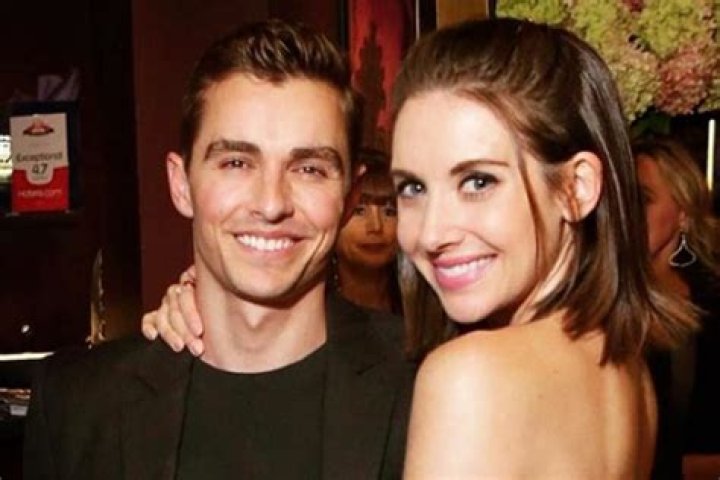 Alison Brie And Her Kids: All About The Actress's Family