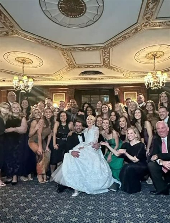 All The Times Joe Rogan Has Tied The Knot