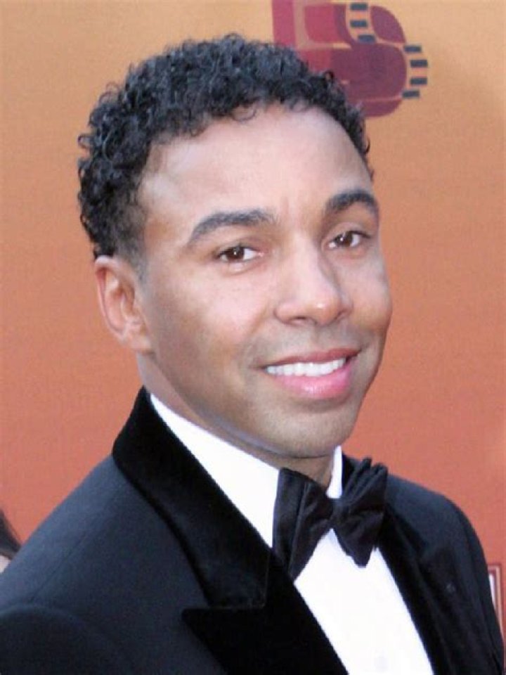 Unveiling Allen Payne: A Journey Of Raw Talent And Cultural Impact