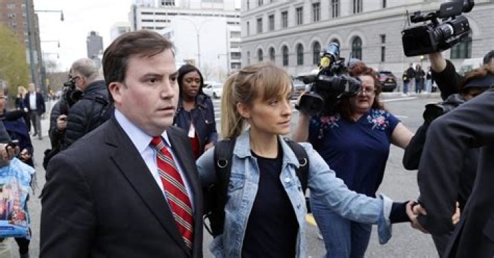 Allison Mack's Parents: Unveiling Their Influence