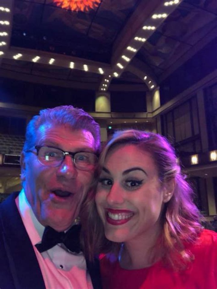 The Life And Adventures Of Alyssa Auriemma, Renowned Entrepreneur